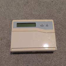  Accenta G4 LCD  Keypad, Alarm Keypad Accenta / Optima Compact