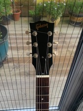 Gibson Melody Maker  black