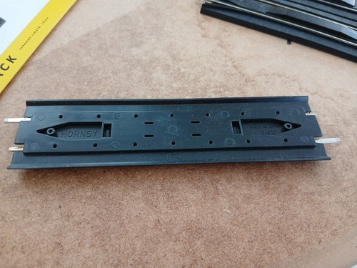 Hornby gauge railer - oo,