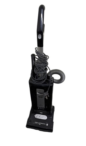 Sebo upright automatic - upright,