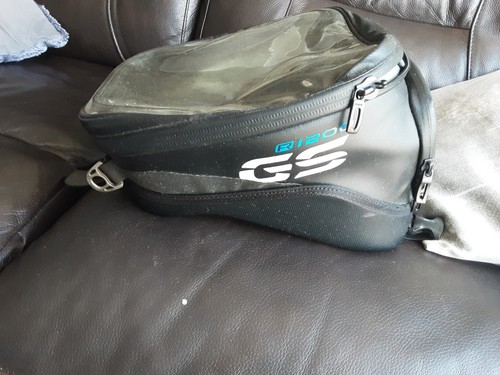 Bmw gsa 1200 - 1200, tankbag