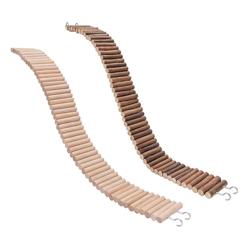 30cm hamster suspension bridge - 30cm,