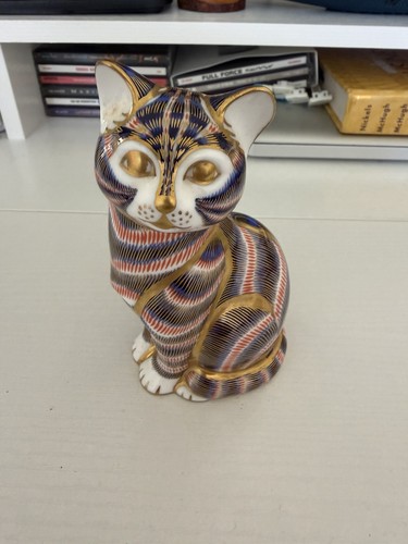 Royal crown derby - royal,
