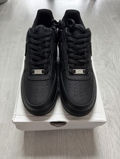 Nike Air Force 1 Men’s Black