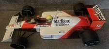 Minichamps mclaren honda - 1:12,