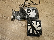 EVGA Nvidia GTX 770 2GB SC