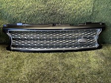 RANGE ROVER L322 VOGUE BLACK &