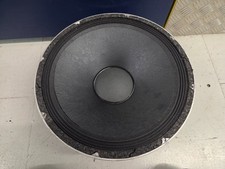 1x Peavey 1508-4 SPS BW 4 OHM