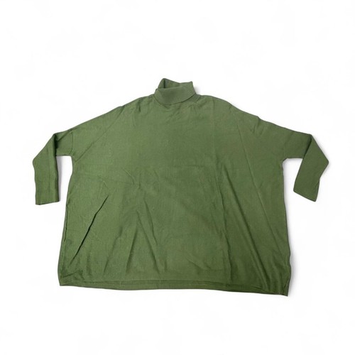 Women joseph olive - women's, green