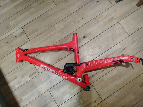 Commencal metta - commencal,