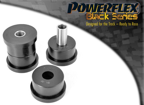 Powerflex black rear trailing - powerflex,