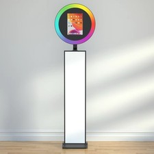 IPad Selfie Pod Photobooth