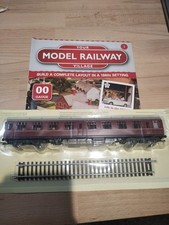 hachette your model railway