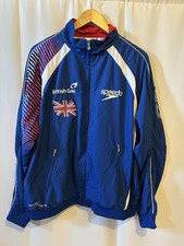 Speedo British Swimming Team