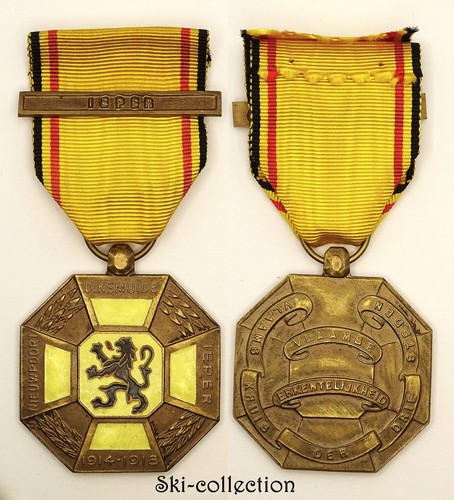 Medal the three cities - of,