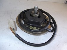 YAMAHA  XS750   PICK UPS AND ATU