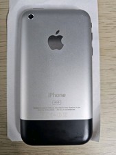 Apple iPhone 2G (1st Gen, A1203, 8GB) – Original 2007 Model – Fully Working