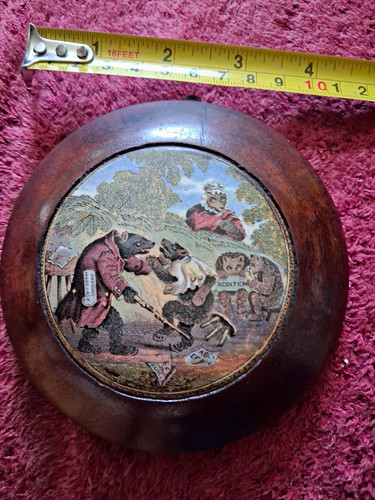 Pair victorian - pair, of