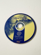 Shenmue 2 Disc 3 Only -