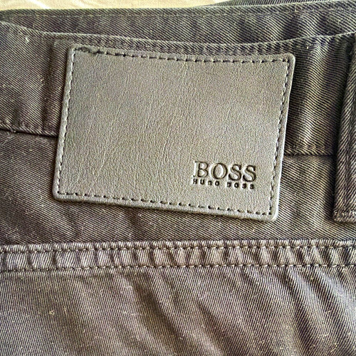 Boss hugo kansas10 - boss,