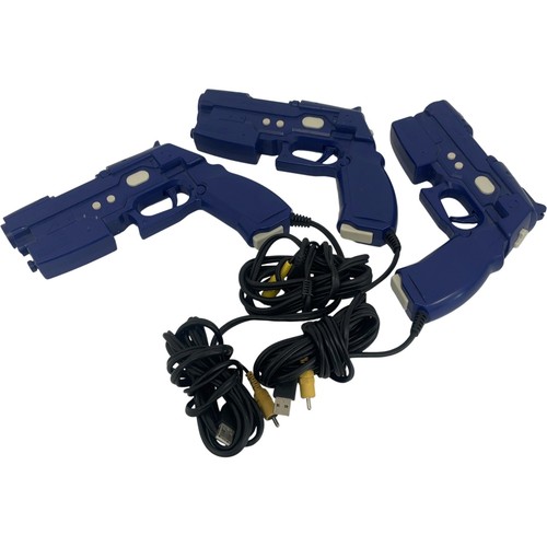 Namco con gun controller - 2,
