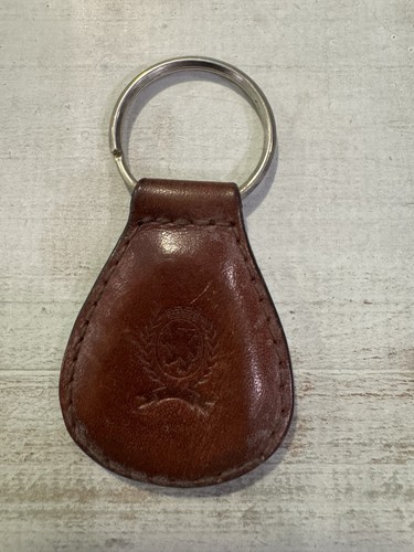 Vintage tommy hilfiger brown - hilfiger,