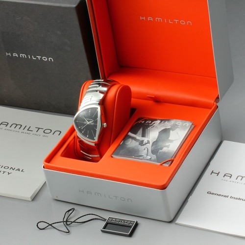Near mint hamilton ventura - near,