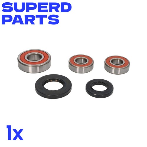 Wheel bearing kit - wheel, fits