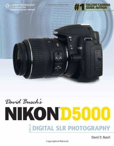David buschs nikon - david,