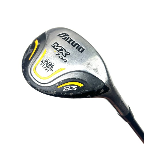 Mizuno 700 hybrid - /, 23