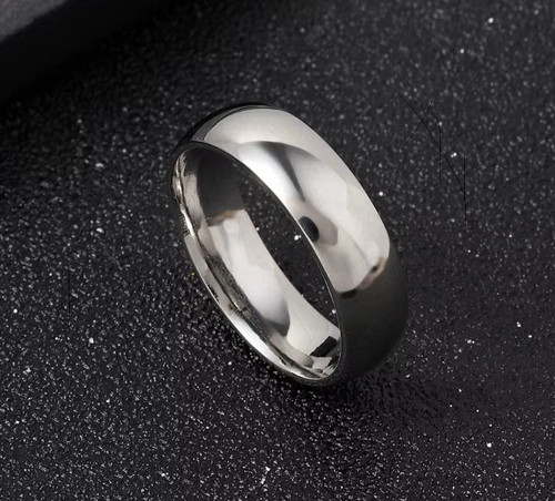 524silver plt adjustable black - 524silver,
