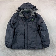 Monster Energy Winter Ski Coat