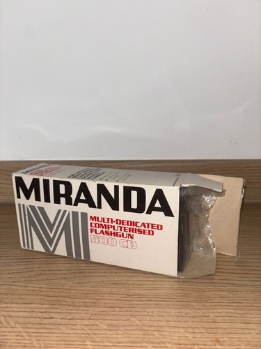 Miranda multi dedicated - miranda,