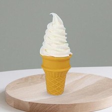 Fake Ice Cream Cone Fake Food