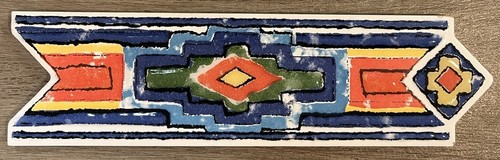 Pack mexican talavera - of, 5