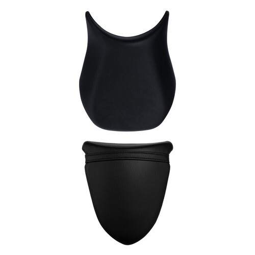 Rider driver passenger seat - driver,