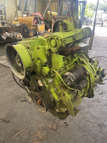 Deutz f2011 cylinder diesel - f2011,