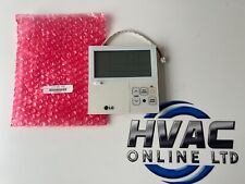 LG PREMTB001 hard wired wall controller Air conditioning Remote AKB74555308