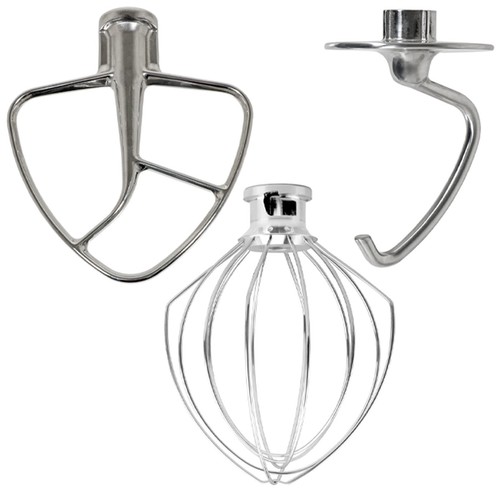 Beater whisk for kitchenaid - whisk,