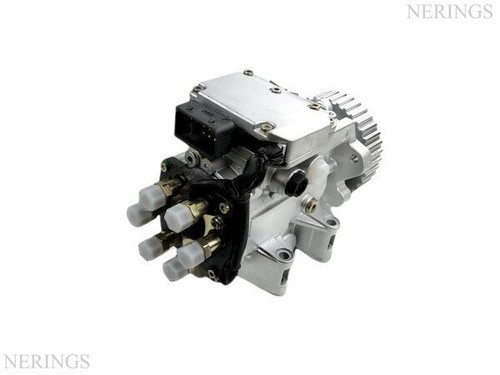 Fuel high pressure - , pump