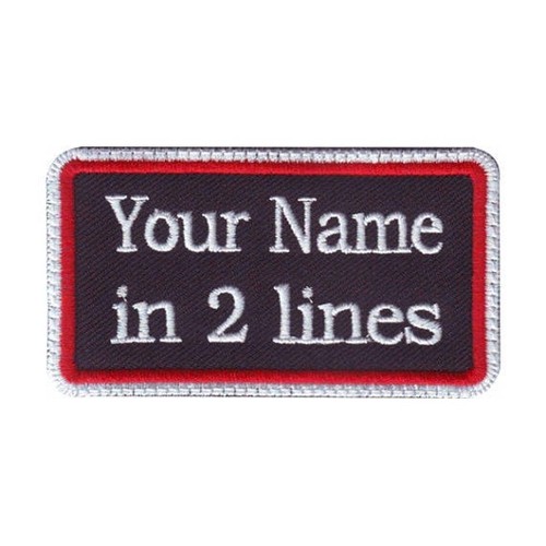 Rectangular line custom - rectangular,