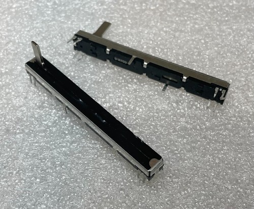 Replacement mixer fader - replacement,