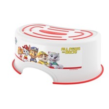 Step Stool Non-Slip Paw Patrol
