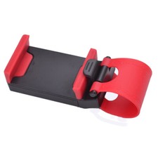 Car Steering Wheel Mobile