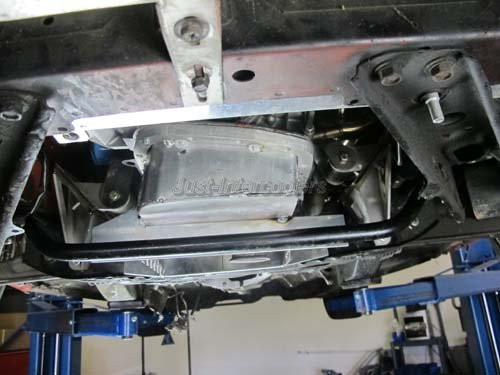 Front sump rb26 - sump, oil