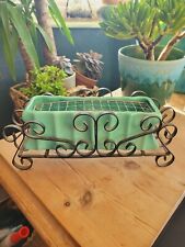 Vintage Art Deco Dee Cee