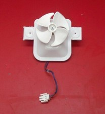 FRIDGE FREEZER BEKO CA5411FFS FAN 