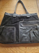 Billy Bag London Shoulder Bag