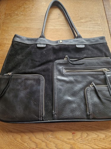 Billy bag london shoulder - shoulder,