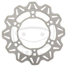 Rear Vee Brake Disc EBC